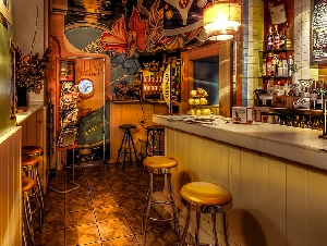 Eateries
