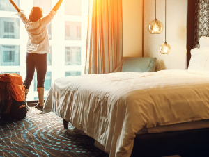 Accommodation